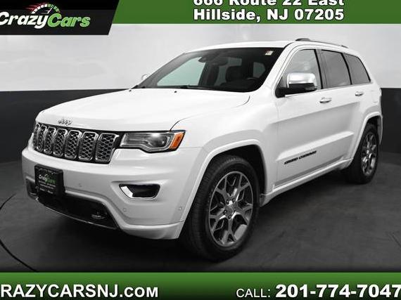 JEEP GRAND CHEROKEE 2020 1C4RJFCGXLC248386 image